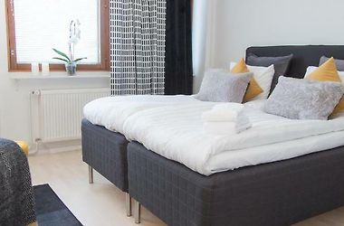 SAMPO STUDIOS ROVANIEMI (Finland) - from £ 73 | HOTELMIX